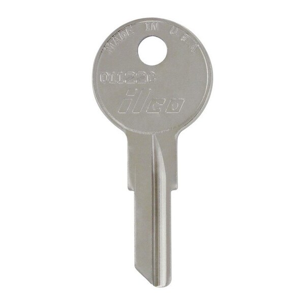 Hillman HILLMAN KeyKrafter Universal House/Office Key Blank 226 CO12 Single For Corbin Locks 442261 - main